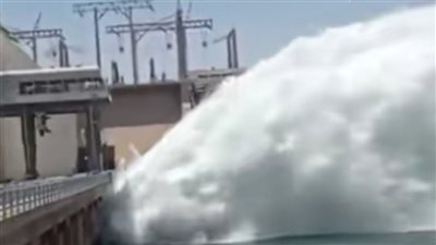  السد العالي يحمي مصر من فيضانات السد الإثيوبي في ذكرى رحيل الزعيم عبد الناصر 