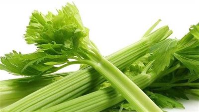 يساعد تناول عصير الكرفس بانتظام في تقليل خطر الإصابة بسرطان الجلد