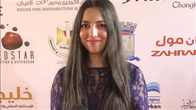 يمنى التراهوني تتحدث لـ 