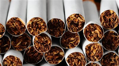 قائمة أسعار السجائر المحلية والأجنبية في مصر اليوم الخميس 2 أكتوبر 2025