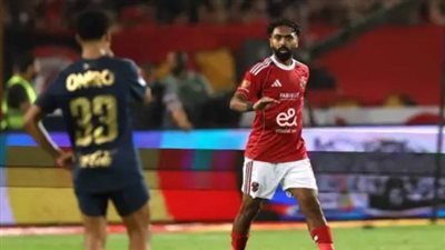 رد فعل وال خوان ألفينا على تنمر حسين الشحات على نجله