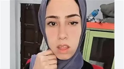 إخلاء سبيل علياء قمرون بكفالة 20 ألف جنيه بعد اتهامها بنشر فيديوهات خادشة