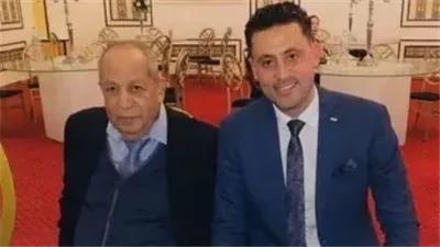 الإسماعيلي يودع أحد رموزه التاريخية.. رحيل محسن أبوجريشة والجنازة بعد صلاة الظهر