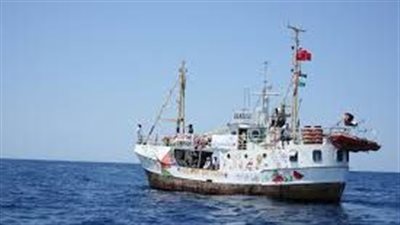 آخر تطورات وتفاصيل رحلة أسطول الصمود في الساعات الأخيرة