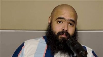 تجديد حبس محمد عبد العاطي 45 يوما على ذمة القضية من قاضي المعارضات