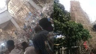 انهيار كنيسة بإثيوبيا يتسبب في مقتل 25 شخصًا وإصابة أكثر من 100