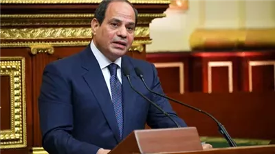 البرلمان يوافق على اعتراض الرئيس السيسي بشأن بعض مواد قانون الإجراءات الجنائية