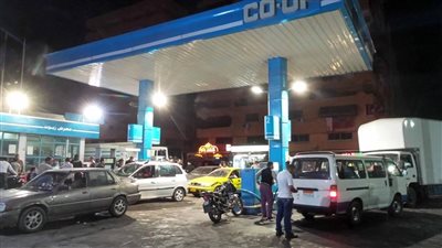 استقرار أسعار البنزين والسولار في مصر صباح اليوم الأربعاء 15 أكتوبر 2025