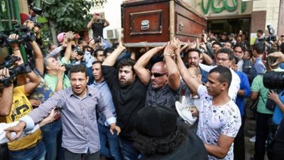 وفاة الفنان العراقي إياد الطائي عن عمر 59 عامًا بعد صراع مع المرض