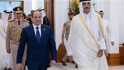 اتفاق مصري قطري لإطلاق مشروع سياحي قطري بقيمة 4 مليارات دولار بالساحل الشمالي