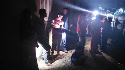  الهلال الاحمر يؤكد استعداد الفرق من أجل التصدي لـ فيضان النيل