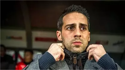 مهيب عبد الهادي يكشف تفاصيل عرض أوروبي لـ يانيك فيريرا مدرب الزمالك الحالي