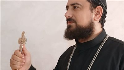 حبس بولس فرج الله 15 يومًا بتهمة انتحال صفة كاهن وجمع تبرعات بالقليوبية