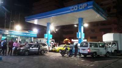 أسعار البنزين والسولار اليوم في مصر الأحد 5 أكتوبر 2025.. وبنزين 95 يسجل 19 جنيهًا