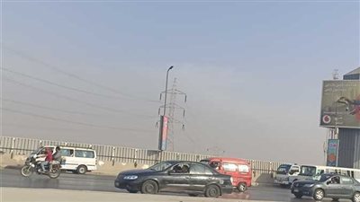 القبض على المتهمين في واقعة “الفعل الفاضح” أعلى محور 26 يوليو