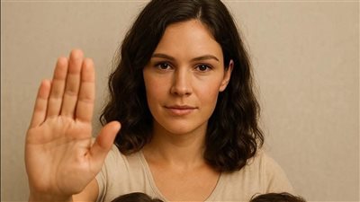 خلي بالكم من عيالكم.. منشور غريب ينتشر على الفيسبوك والمسلمون هم مَن يردون