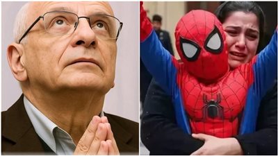 قضية الطفل ياسين: تفاصيل تأجيل الاستئناف في جريمة هتك العرض إلى 15 نوفمبر