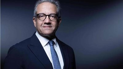 بيان من الكنيسة الأرثوذكسية تهنئ الدكتور خالد العناني بمنصب مدير عام اليونسكو: يعكس حجم مصر