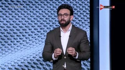 إبراهيم فايق عن أخبار مدرب الأهلي : 