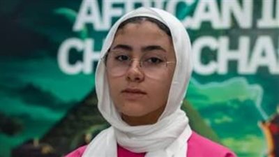 فوز مصري على إسرائيل في بطولة العالم للشطرنج.. جنى زكي تسحق لاعبة الكيان