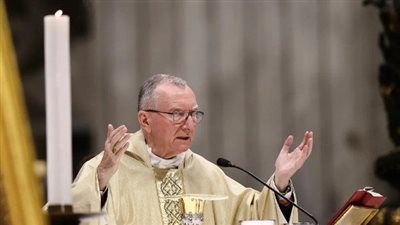 الفاتيكان يتحدث عن العدوان  على المدنيين العزل في القطاع