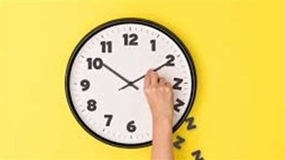 تطبيق التوقيت الشتوي في الجمعة 31 أكتوبر 2025 بقرار رئيس الوزراء