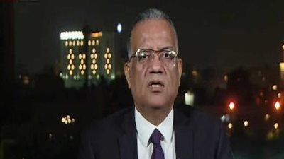 محمود مسلم: إعلان اتفاق إنهاء الحرب في القطاع خلال ساعات