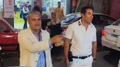 بعد القبض عليه من منزله فجراً.. تفاصيل سقوط رئيس حي شرق الإسكندرية في قضية رشوة