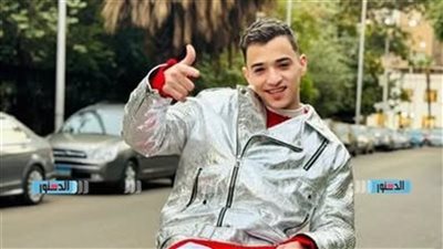 وفاة التيك توكر يوسف شلش بطلق ناري خلال مشاجرة والمباحث تضبط المتهمين بالمطرية