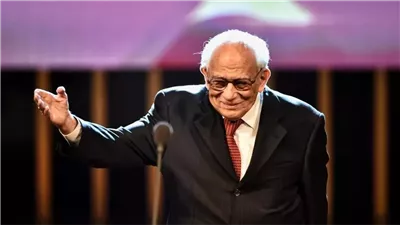 رشوان توفيق يتصدر البحث بعد انتشار شائعات وفاته وابنته تؤكد: بابا بخير والأنباء المتداولة سخيفة