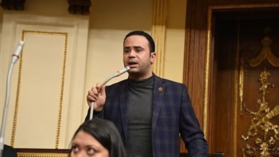 محمود بدر ينسحب من سباق انتخابات مجلس النواب 2025 بعد 12 عامًا من العمل البرلماني