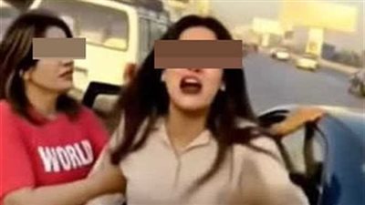 المقطع المُخِلّ على المحور.. القبض على ناشر الفيديو والمتهمين وإحالتهم للمحاكمة