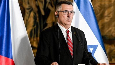 خطة ترامب: وزير خارجية الكيان يؤكد التزامهم بالخطة وتوقف العدوان على القطاع