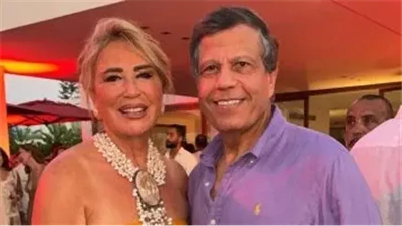 إيناس الدغيدي
