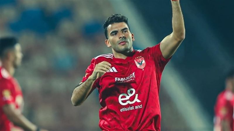 مباريات الأهلي والزمالك