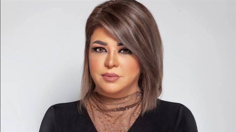 علا شوشة ترد على