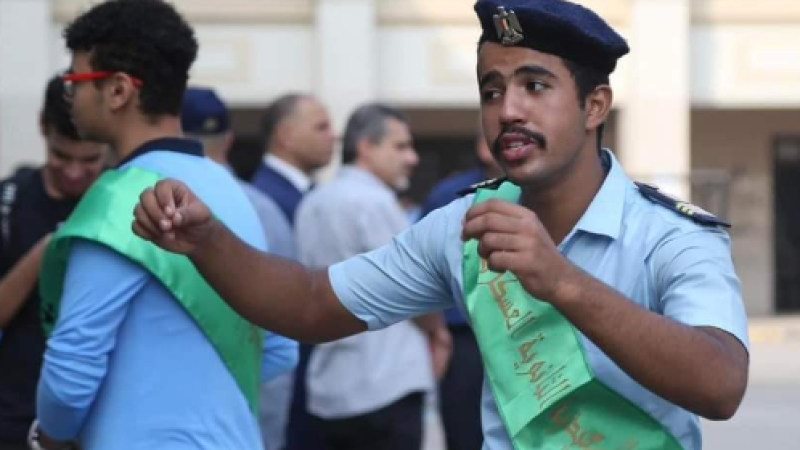 حكمدار المدرسة