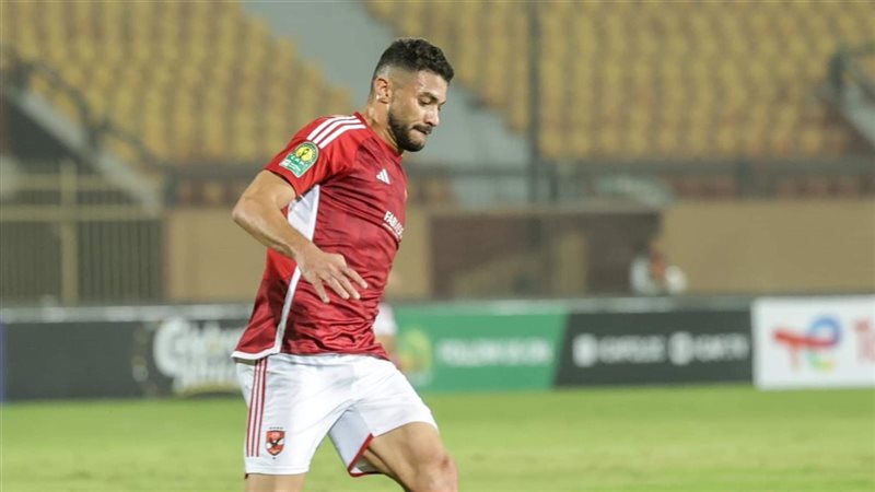 الأهلي وحرس الحدود