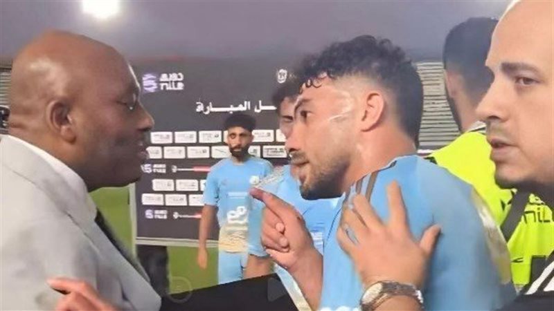 ياسر إبراهيم