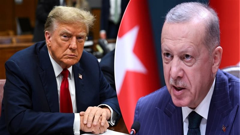 أردوغان في نيويورك