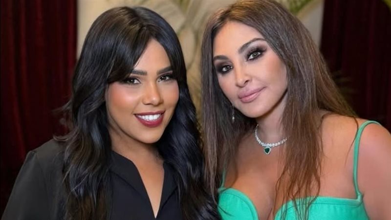 شيماء سيف