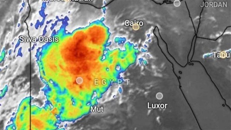 طقس الخميس