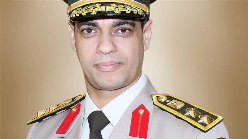 المتحدث العسكري للقوات