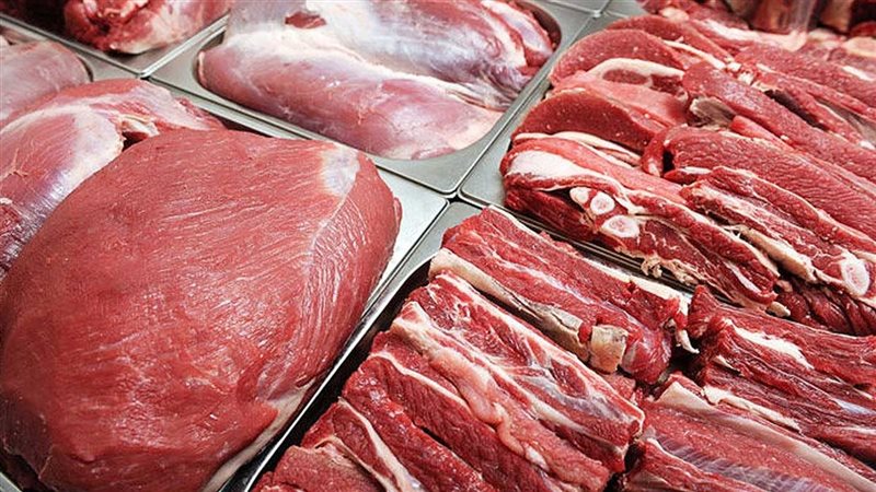 أسعار اللحوم اليوم