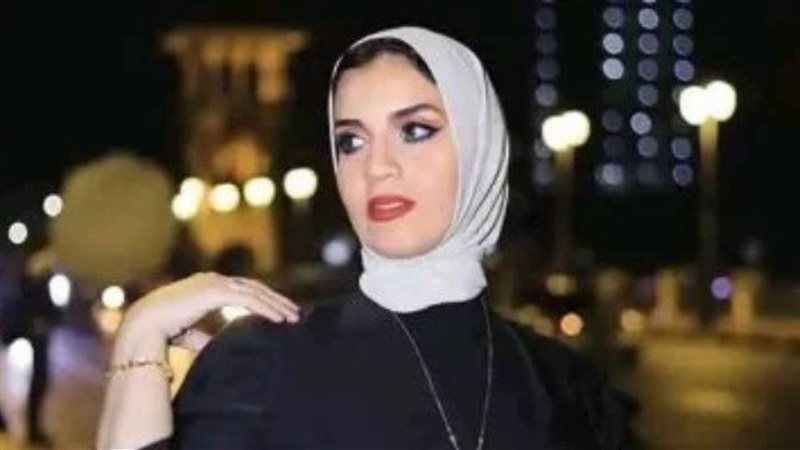 لاعبة الجودو دينا