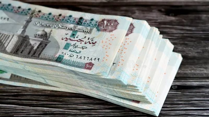 مرتبات أكتوبر 2025