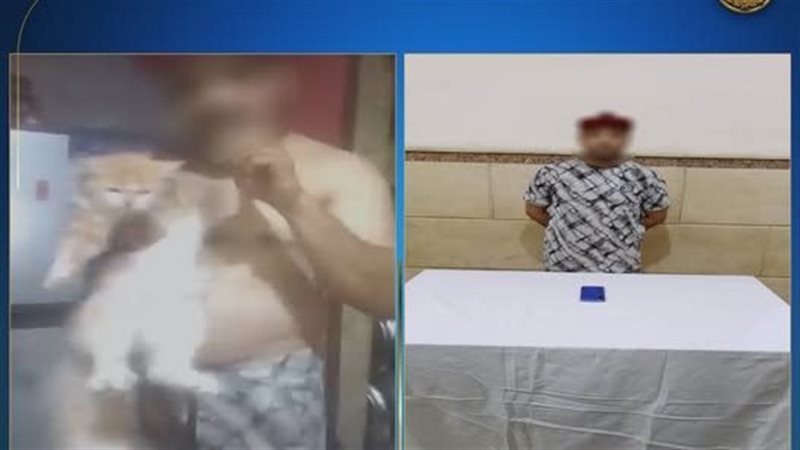 القبض على مروج علاج