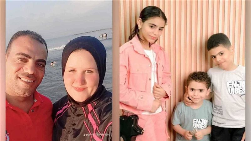 اعترافات زوجة الدقهلية