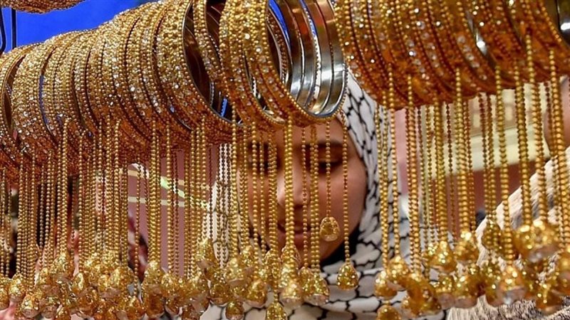 أسعار الذهب اليوم