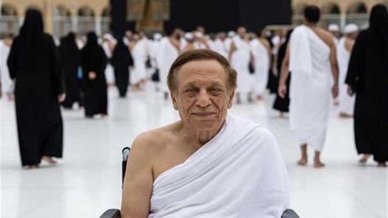 الزعيم عادل إمام